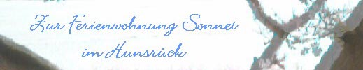 Sonnet Argenthal